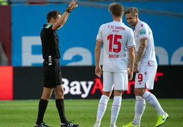 Xem lại Highlight FC Union Berlin vs Eintracht Frankfurt lúc 22:30, ngày 17/04/2022