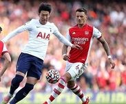 Video higlight Tottenham vs Arsenal ngày 13/05/2022 - Ngoại Hạng Anh