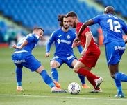 Video higlight Osasuna vs Getafe ngày 12/05/2022 - La Liga