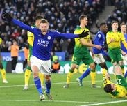 Video higlight Leicester City vs Norwich City ngày 12/05/2022 - Ngoại Hạng Anh