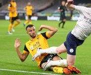 Video higlight Wolves vs Man City ngày 12/05/2022 - Ngoại Hạng Anh