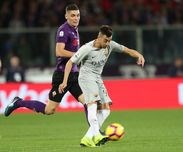 Video higlight Fiorentina vs AS Roma ngày 10/05/2022 - Serie A