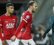 Video higlight AZ Alkmaar vs AFC Ajax ngày 08/05/2022 - VĐQG Hà Lan