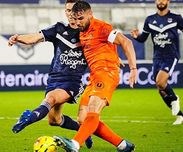 Video higlight Clermont vs Montpellier ngày 08/05/2022 -  Ligue 1