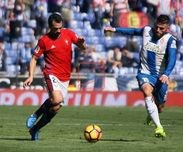 Video higlight Espanyol vs Osasuna ngày 08/05/2022 - La Liga