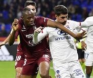 Video higlight Metz vs Lyon ngày 08/05/2022 -  Ligue 1