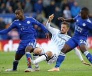 Video higlight Leicester City vs Everton ngày 08/05/2022 - Ngoại Hạng Anh