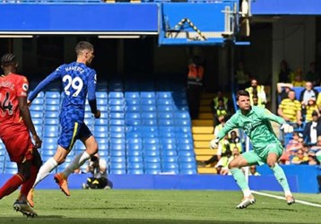 Video Highlight : chelsea 2-1 watford Thứ Hai, ngày 23/05/2022