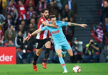 Xem lại Highlight Athletic Club vs Atletico Madrid lúc 02:00, ngày 01/05/2022