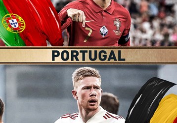 Portugal vs Belgium 2−1 - Extеndеd Hіghlіghts & All Gоals 2022