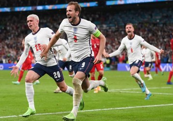 England vs Denmark 3−1 - Extеndеd Hіghlіghts & All Gоals 2022 HD