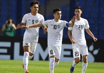 Highlights U23 Uzbekistan vs U23 Ả Rập Xê Út | 2 siêu phẩm tuyệt đỉnh đem về chức vô địch lịch sử