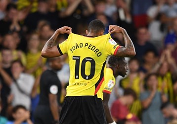 video Highlight : Watford 1 - 0 Sheffield United (Hạng Nhất Anh)