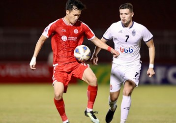 video Highlight : Viettel 0 - 0 Kuala Lumpur City (AFC Cup) Tỷ số luân lưu: 5-6