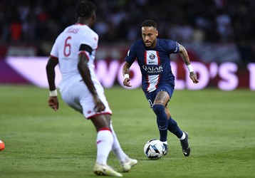 video Highlight : PSG 1 - 1 Monaco (Vòng 4 Ligue 1)