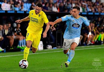 video Highlight : Celta Vigo 3 - 0 Cadiz (Vòng 4 La Liga)