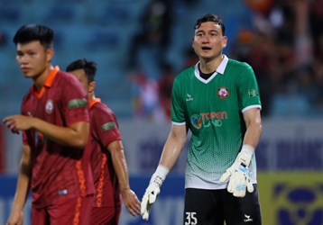 video Highlight : Hà Nội 0 - 3 Bình Định (Vòng 15 V-League)