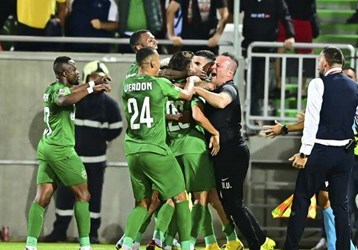 video Highlight : Ludogorets 2 - 1 Roma (Europa League)