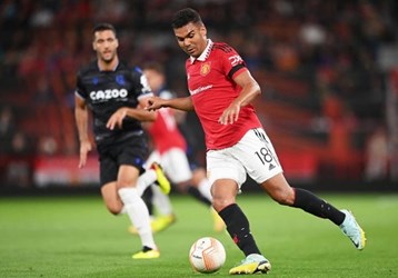 video Highlight : MU 0 - 1 Sociedad (Europa League)