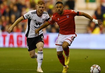 video Highlight : Nottingham Forest 2 - 3 Fulham (Vòng 8 Ngoại hạng Anh)