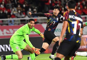 video Highlight : Hàn Quốc 2 - 2 Costa Rica 