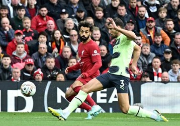 video Highlight :  Liverpool 1 - 0 Man City (Vòng 11 Ngoại hạng Anh)