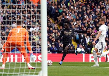 video Highlight : Leeds United 0 - 1 Arsenal (Ngoại hạng Anh)