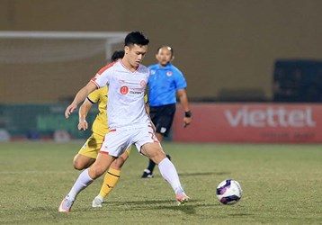 video Highlight : Viettel 2 - 0 HAGL (V-League)