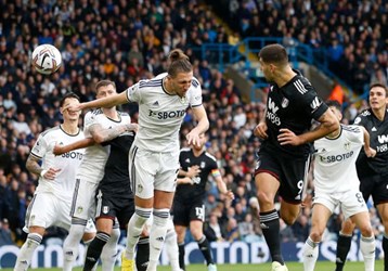 video Highlight : Leeds 2 - 3 Fulham (Ngoại hạng Anh)