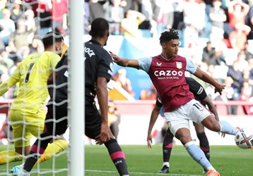 video Highlight : Aston Villa 4 - 0 Brentford (Ngoại hạng Anh)