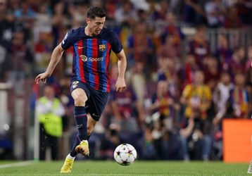 video Highlight : Barcelona 0 - 3 Bayern Munich (Cúp C1 - Champions League)