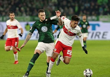 Xem lại Highlight VfB Stuttgart vs VfL Wolfsburg lúc 20:30, ngày 30/04/2022