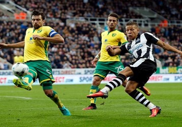 Xem lại Highlight Norwich City vs Newcastle United lúc 21:00, ngày 23/04/2022