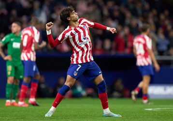 video Highlight : Atletico Madrid 2 - 0 Elche (La Liga)