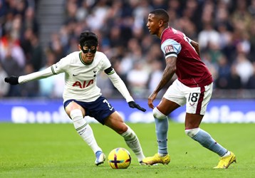 video Highlight : Tottenham 0 - 2 Aston Villa (Ngoại hạng Anh)