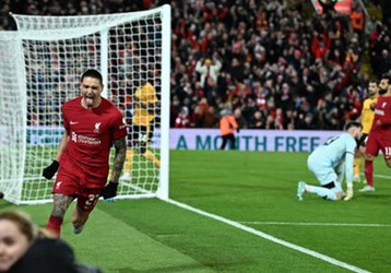 video Highlight :  Liverpool 2 - 2 Wolverhampton (FA Cup)