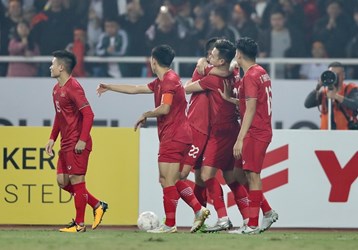 video Highlight : Việt Nam 2 - 0 Indonesia (AFF Cup)