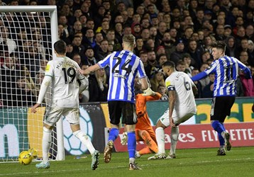 video Highlight : Sheffield Wednesday 2 - 1 Newcastle (FA Cup)