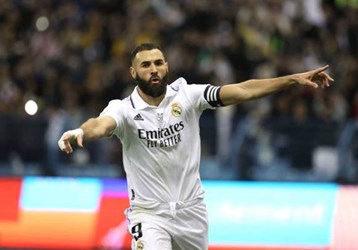 video Highlight : Real Madrid 1 - 1 Valencia (Siêu cúp TBN)