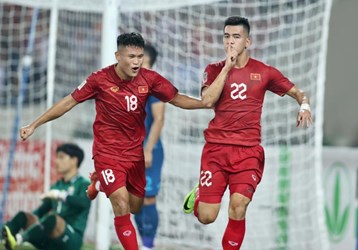 video Highlight : Việt Nam 2 - 2 Thái Lan (Chung kết AFF Cup)