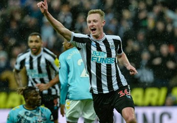 video Highlight : Newcastle 2 - 1 Southampton (League Cup)