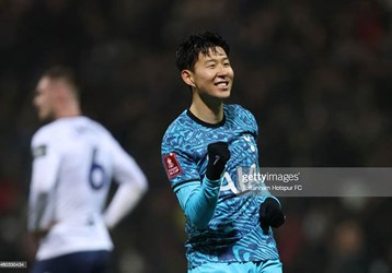 video Highlight : Preston 0 - 3 Tottenham (FA Cup)