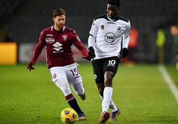 Xem lại Highlight Torino vs Spezia lúc 20:00, ngày 23/04/2022