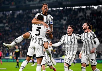 video Highlight : Juventus 1 - 0 Lazio (Coppa Italia)