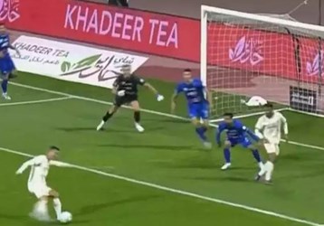 video Highlight : Al Fateh 2 - 2 Al Nassr (Saudi League)