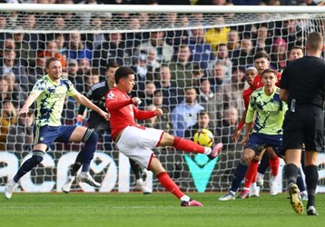 video Highlight : Nottingham Forest 1 - 0 Leeds (Ngoại hạng Anh)