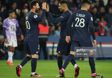 video Highlight : PSG 2 - 1 Toulouse (Ligue 1)