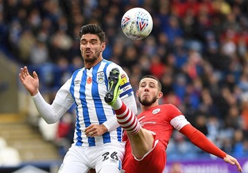 Xem lại Highlight Huddersfield Town vs Barnsley lúc 01:45, ngày 23/04/2022