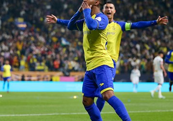 video Highlight : Al Nassr 2 - 1 Al Taawoun (Saudi League)