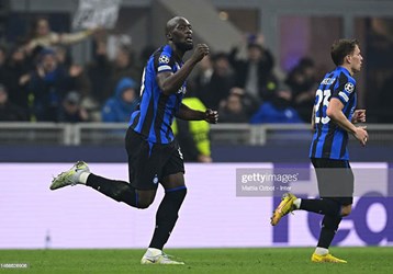 video Highlight : Inter Milan 1 - 0 Porto (Cúp C1)